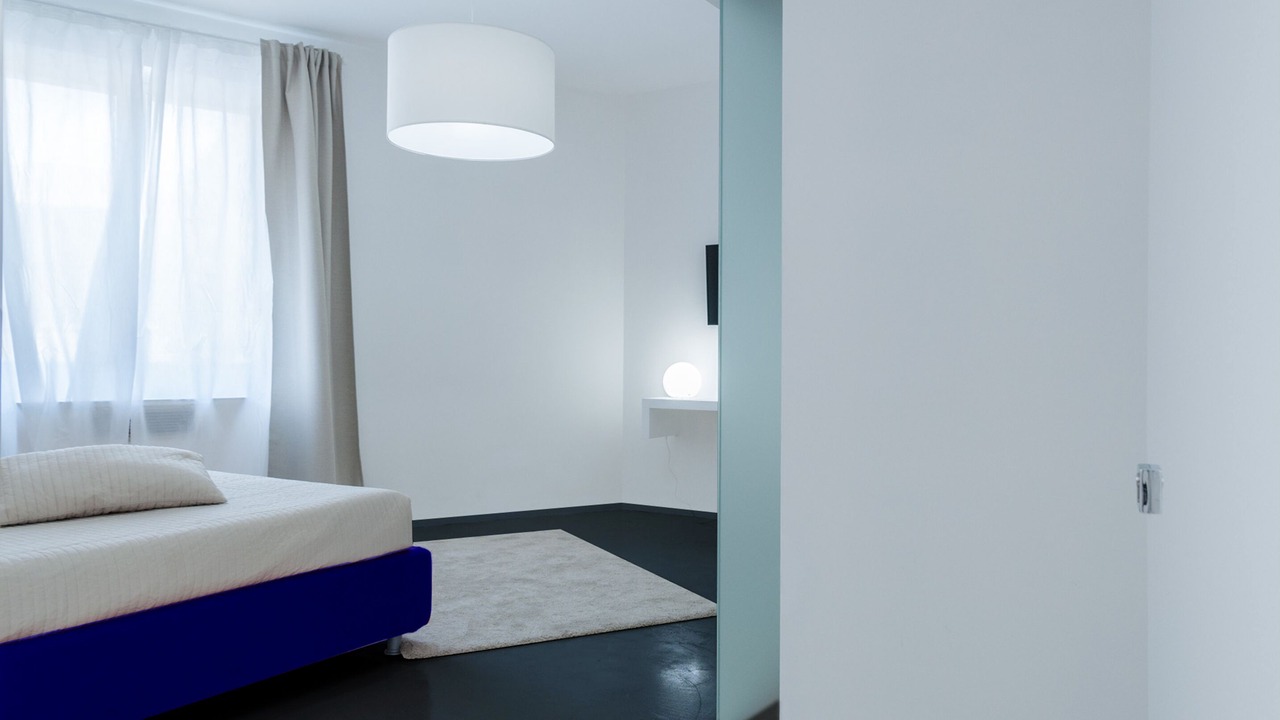 Photo of Bedroom in Siena