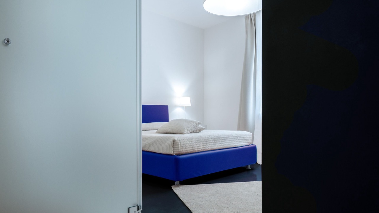 Photo of Bedroom in Siena