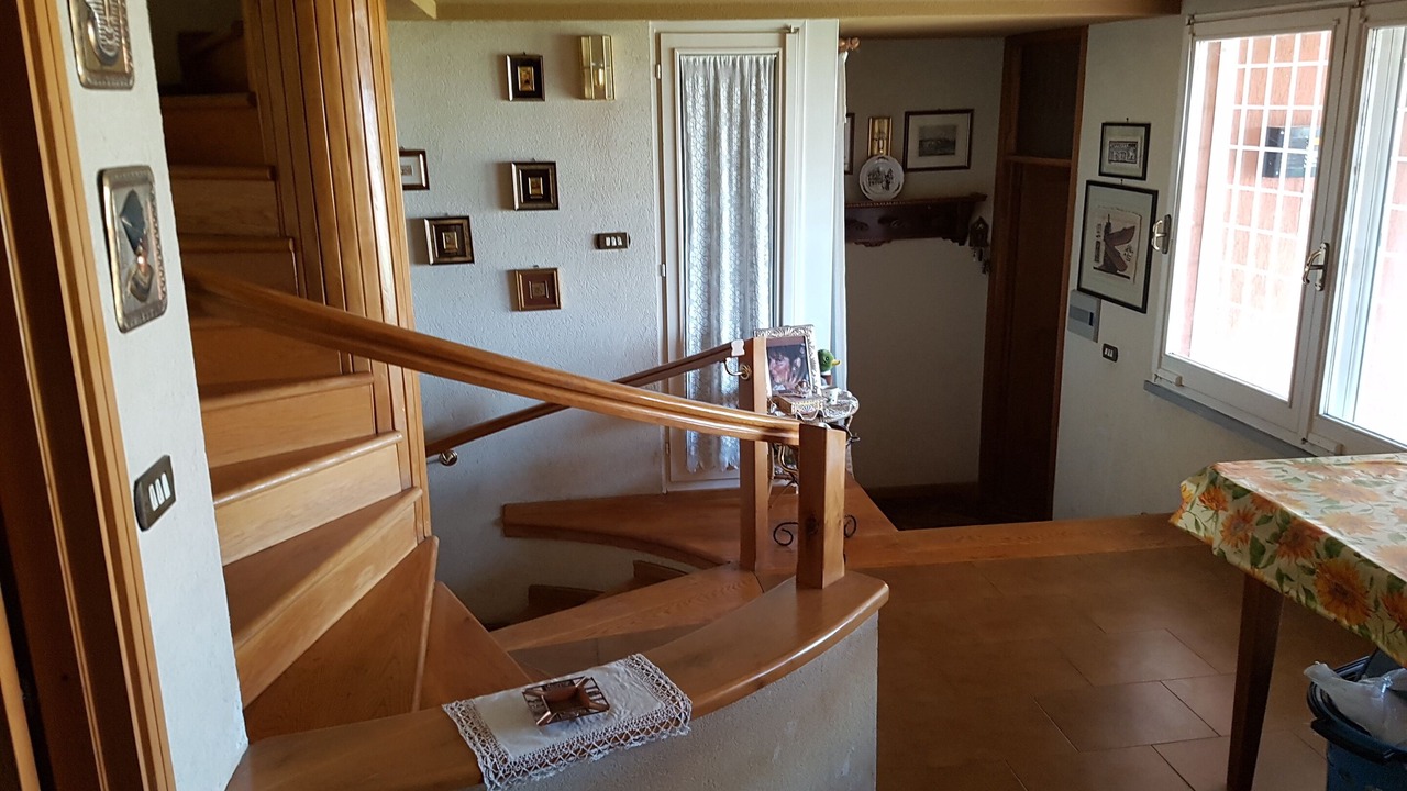 Photo of Kitchen in Ferro di Cavallo