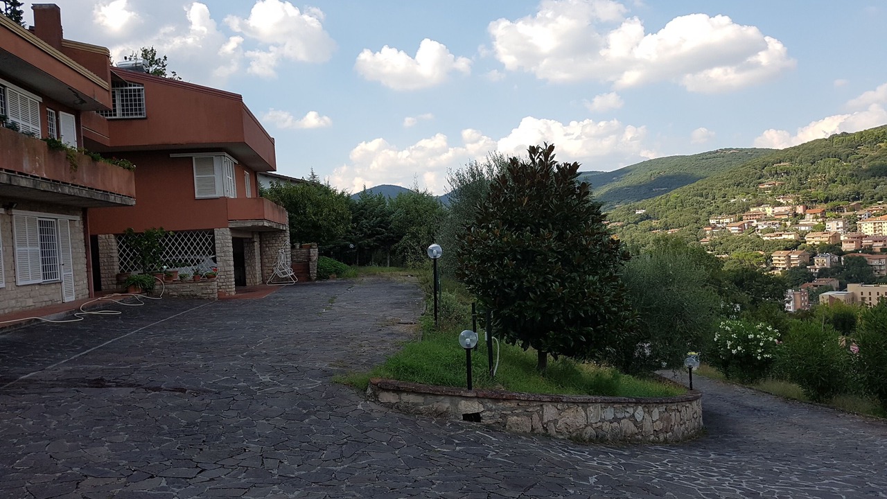 Photo of Outdoor in Ferro di Cavallo
