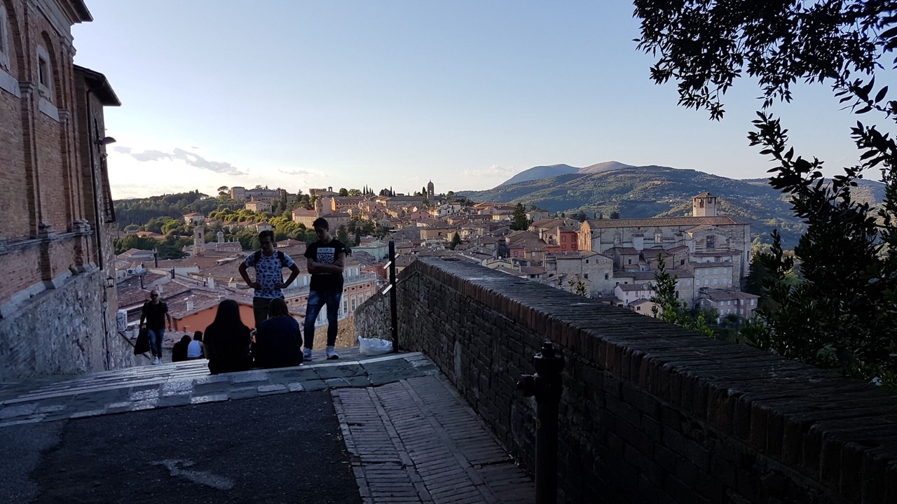 Photo of Outdoor in Ferro di Cavallo