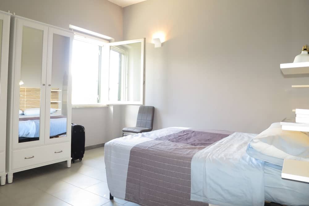 Photo of Bedroom in Capodimonte