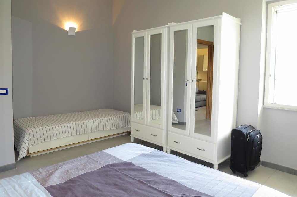 Photo of Bedroom in Capodimonte