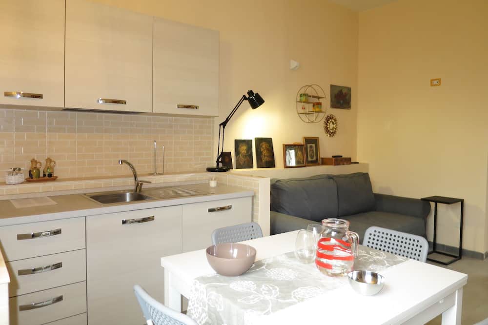 Photo of Kitchen in Capodimonte