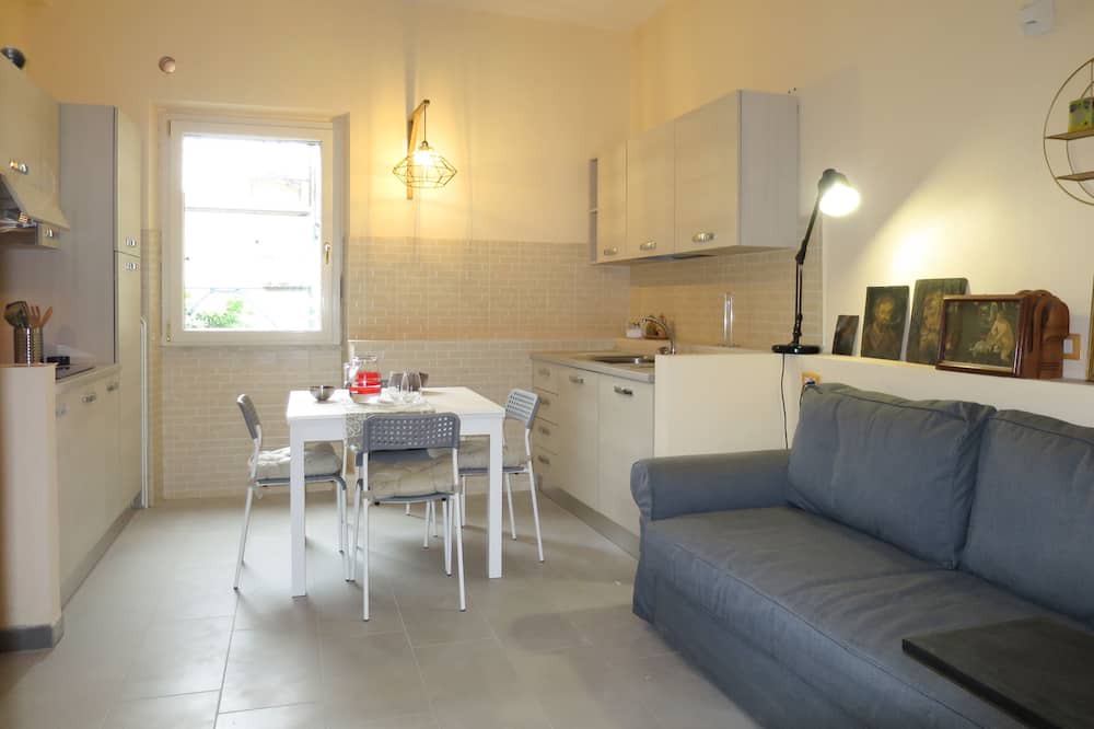 Photo of Livingroom in Capodimonte