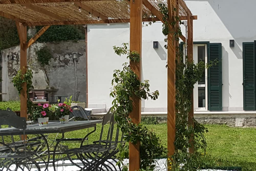 Photo of Outdoor in Capodimonte