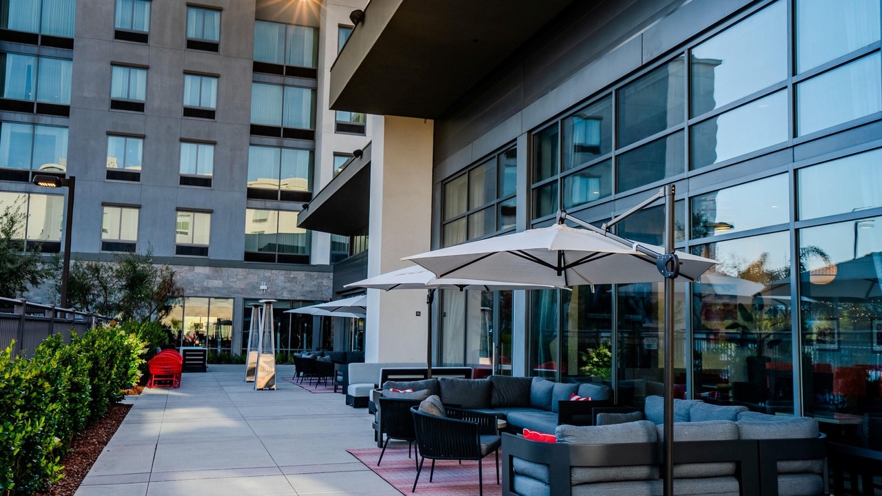 Photo of Outdoor in Harbor