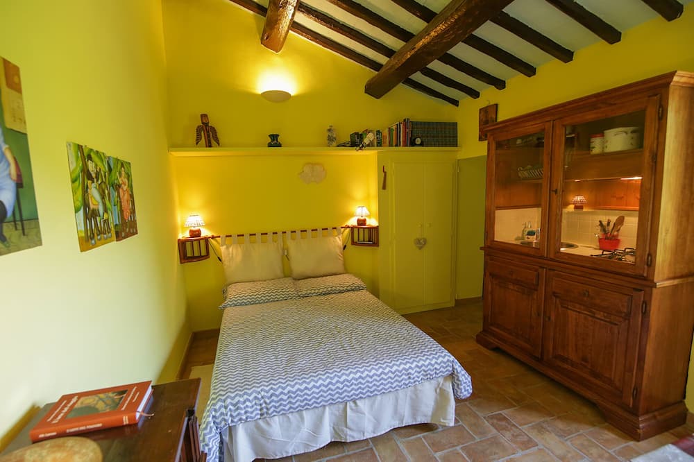 Photo of Bedroom in Bosco