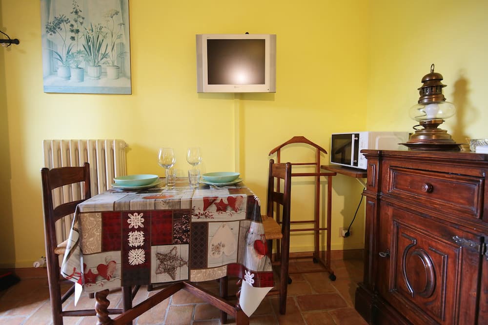 Photo of Livingroom in Bosco