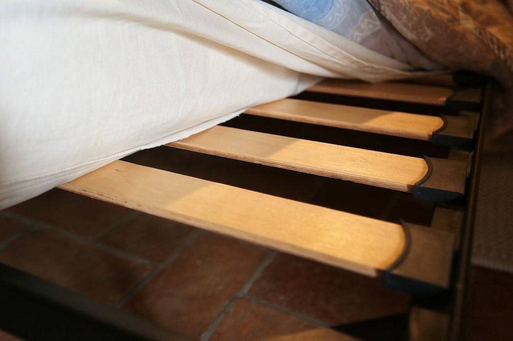 Photo of Bedroom in Bosco