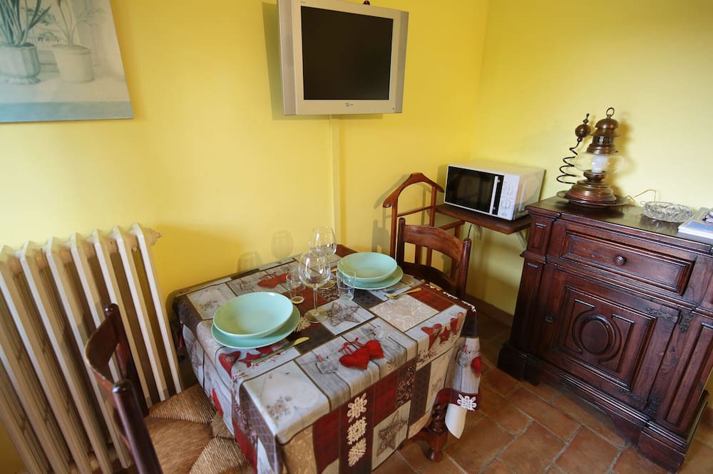 Photo of Kitchen in Bosco