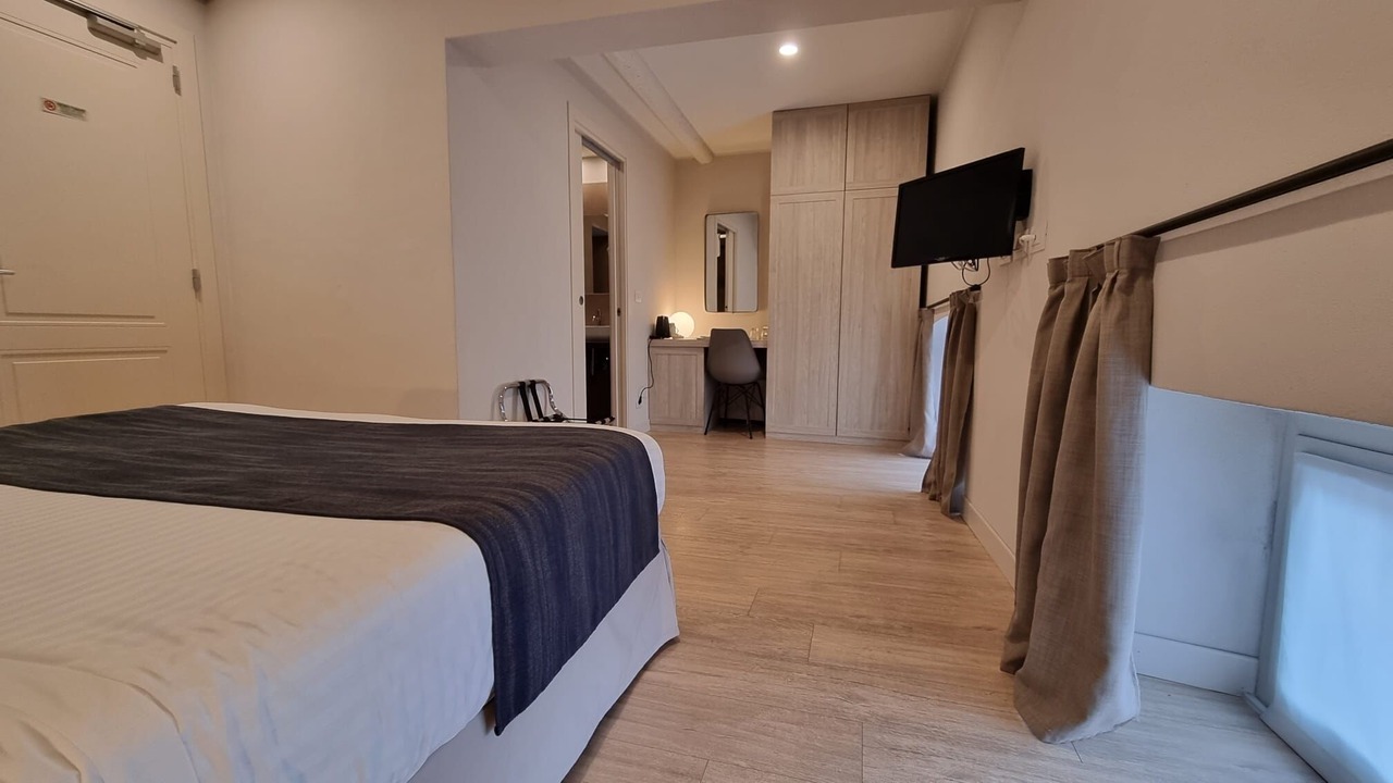 Photo of Bedroom in Levanto
