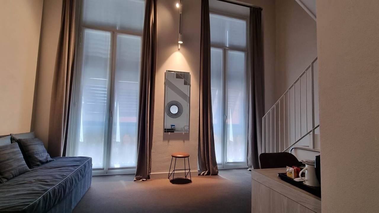 Photo of Bedroom in Levanto