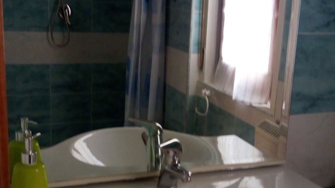 Photo of Bathroom in Aprilia