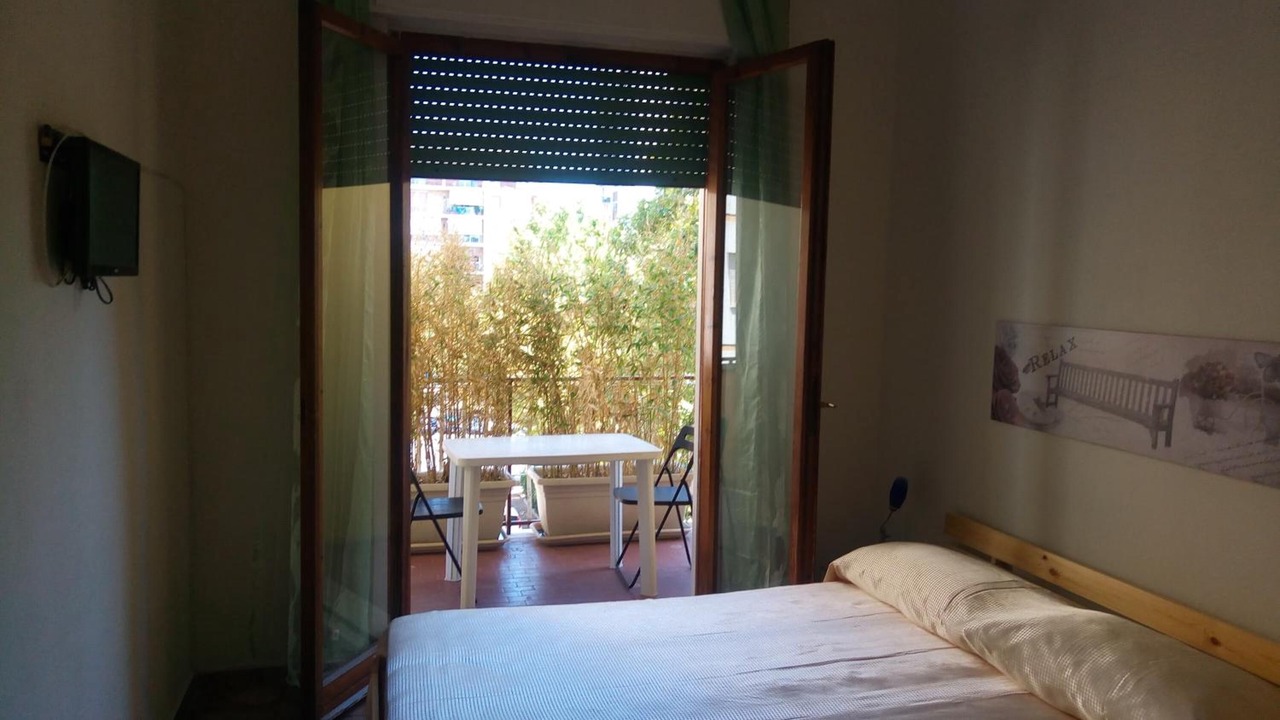 Photo of Bedroom in Aprilia