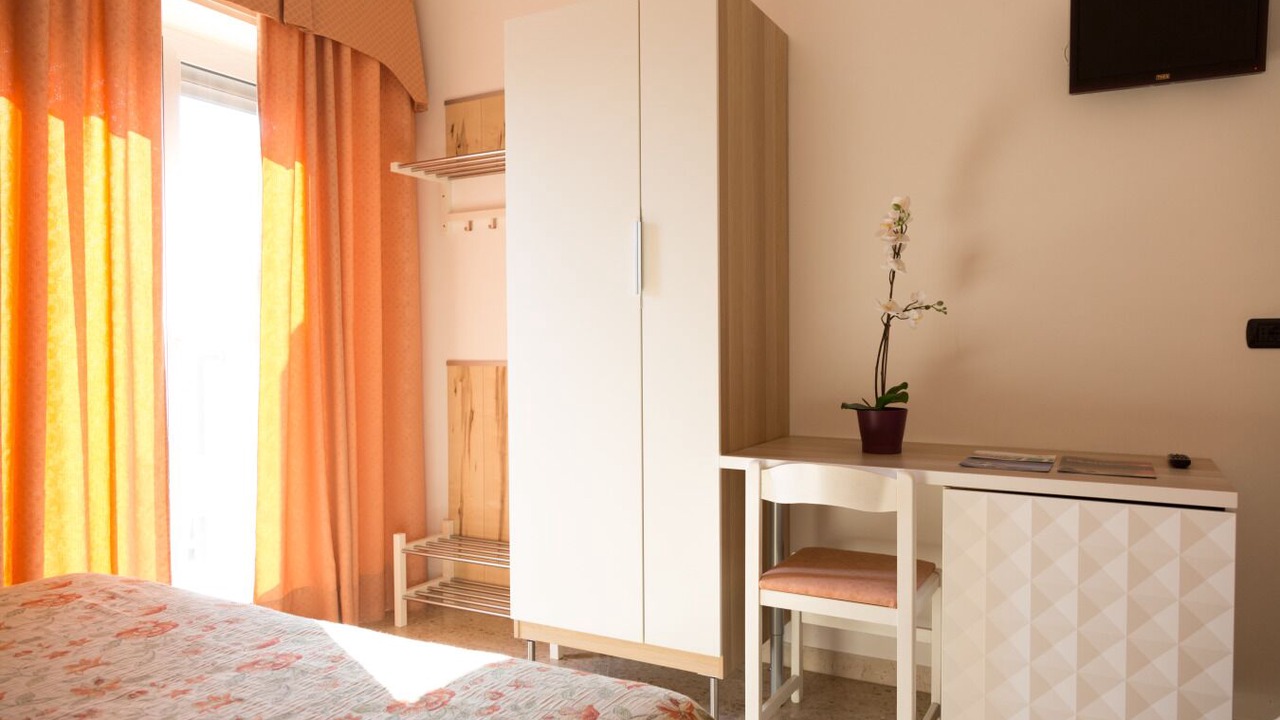 Photo of Bedroom in Pineto