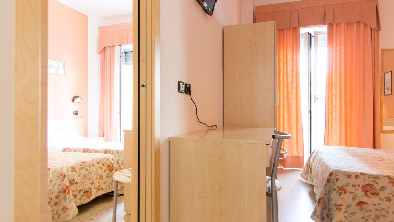 Photo of Bedroom in Pineto