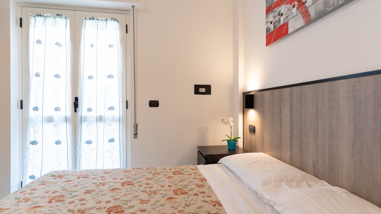 Photo of Bedroom in Pineto