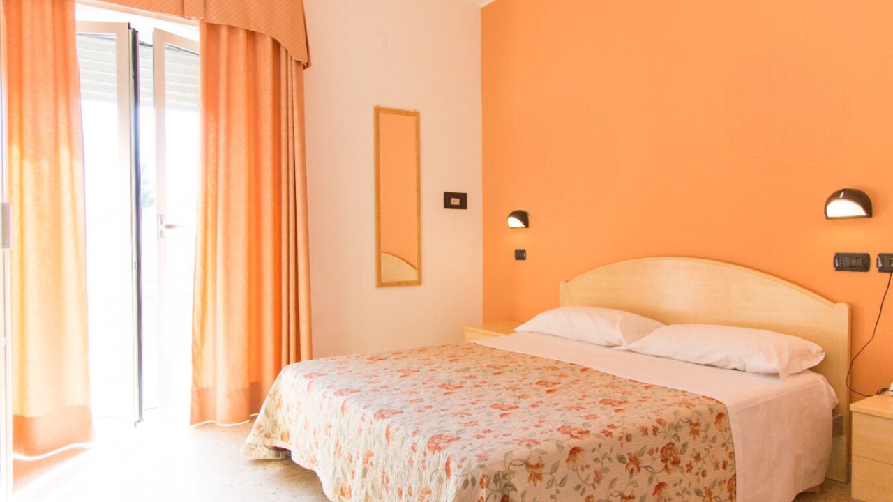 Photo of Bedroom in Pineto