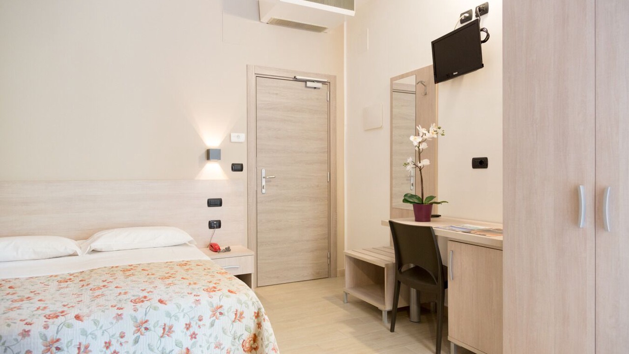 Photo of Bedroom in Pineto