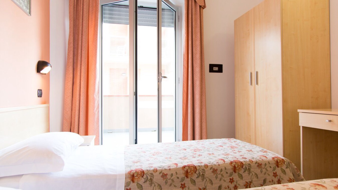 Photo of Bedroom in Pineto