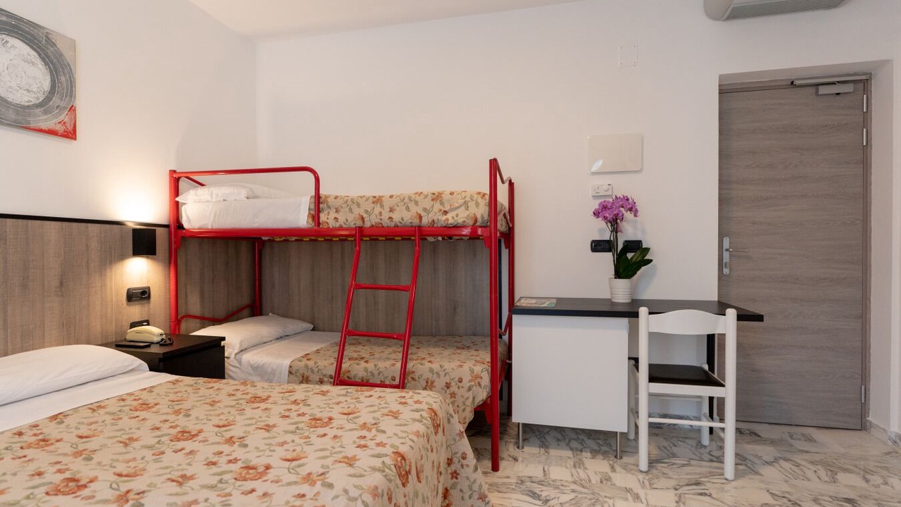 Photo of Bedroom in Pineto