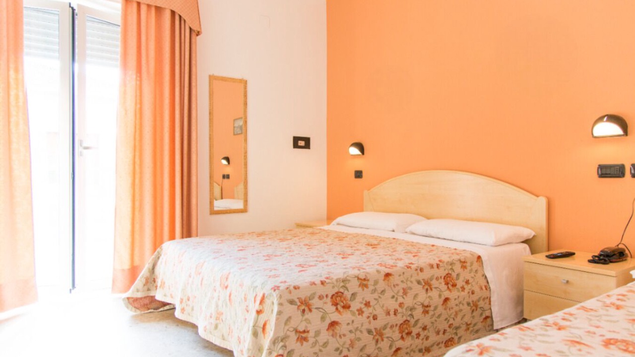 Photo of Bedroom in Pineto
