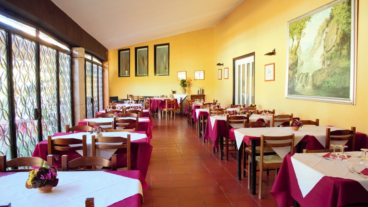 Photo of Others in Scandriglia