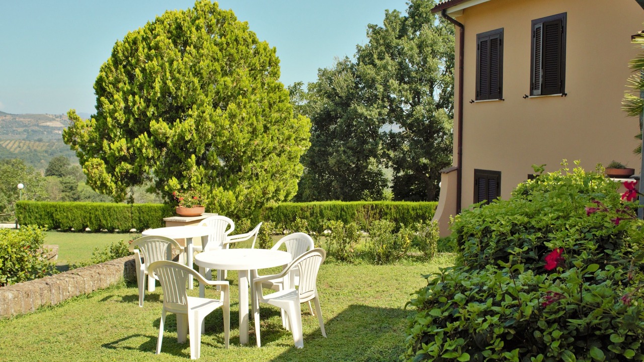 Photo of Outdoor in Scandriglia