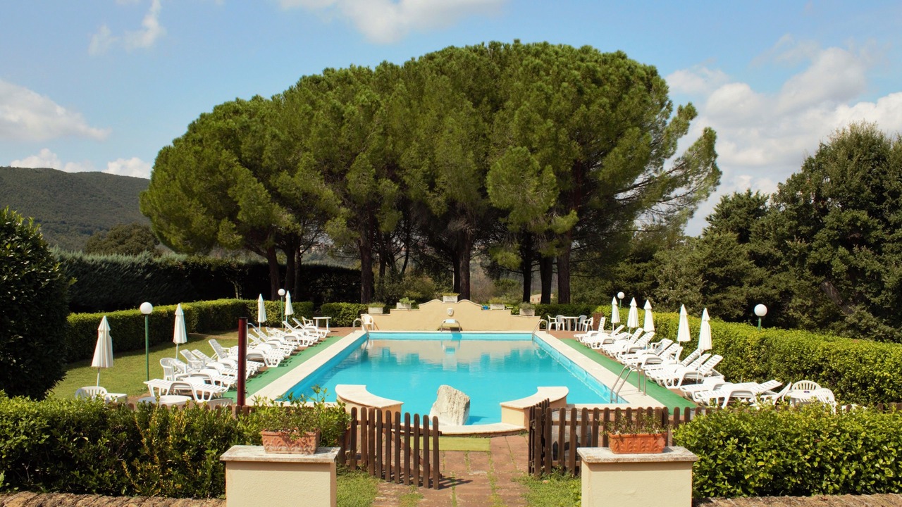 Photo of Outdoor in Scandriglia
