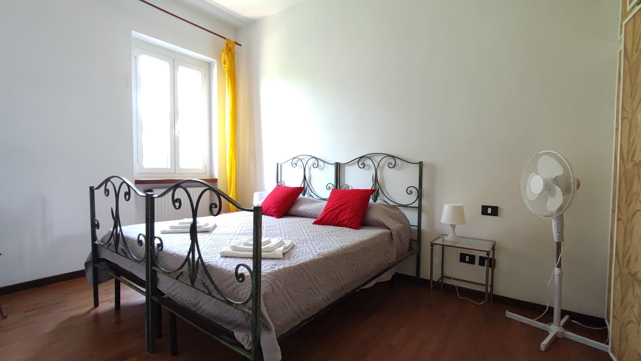 Photo of Bedroom in Scandriglia