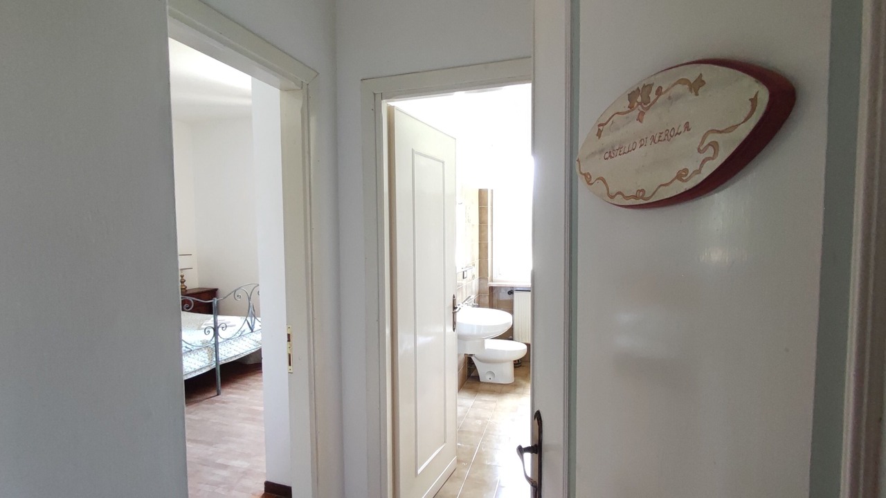 Photo of Outdoor in Scandriglia
