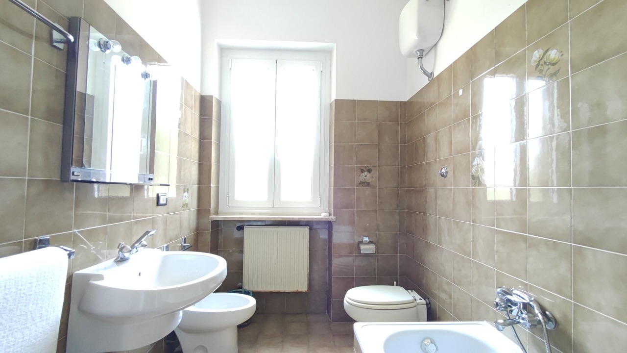 Photo of Bathroom in Scandriglia