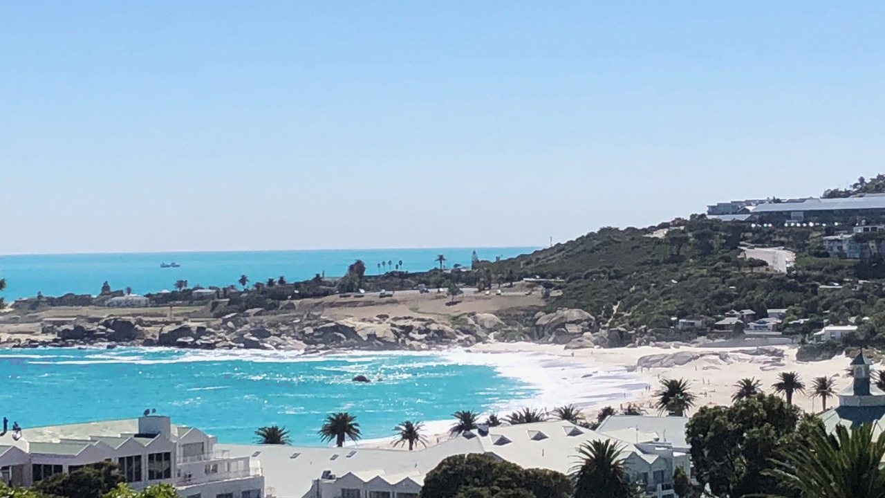 Photo of Others in Camps Bay