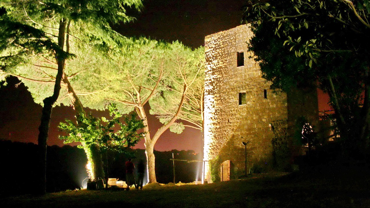 Photo of Outdoor in Tuscania