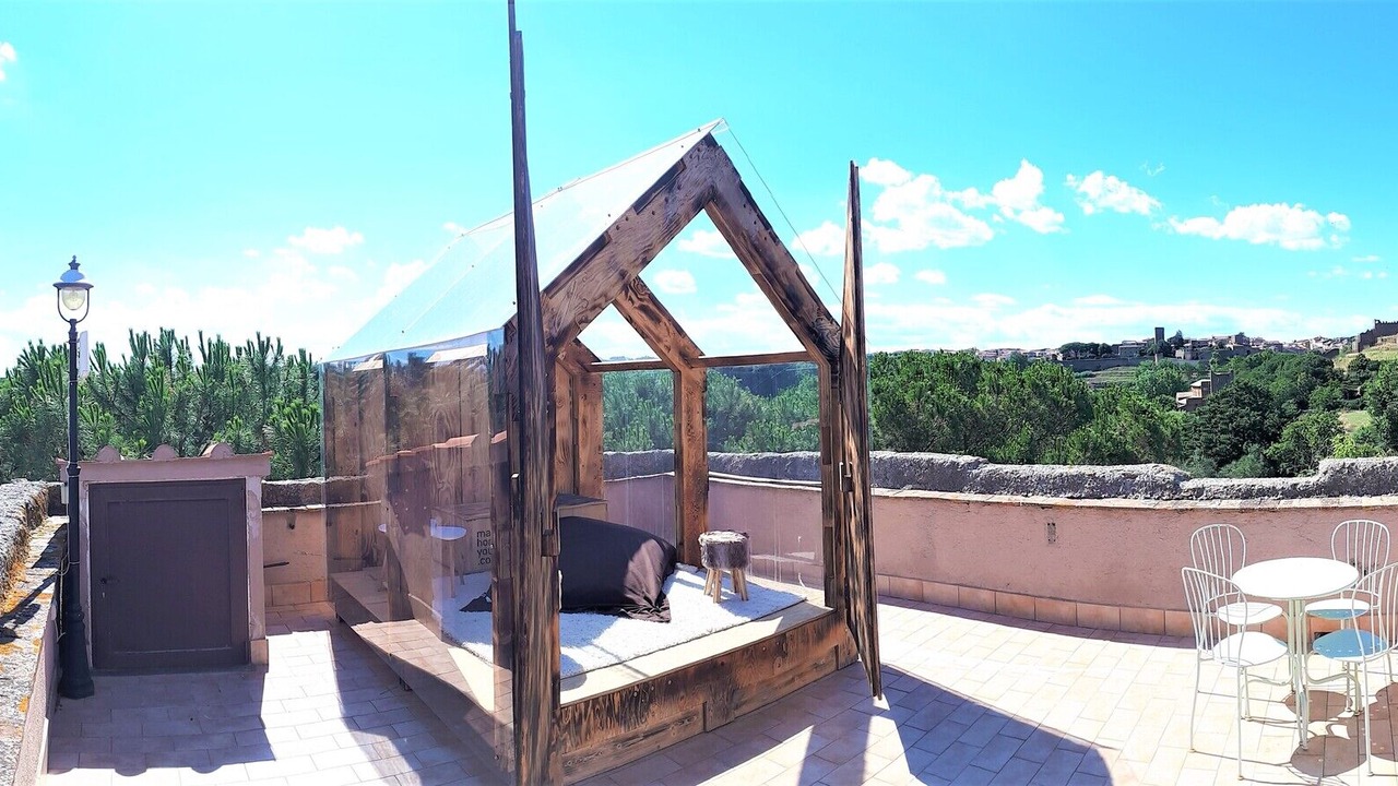 Photo of Others in Tuscania