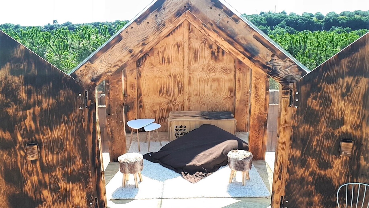 Photo of Outdoor in Tuscania