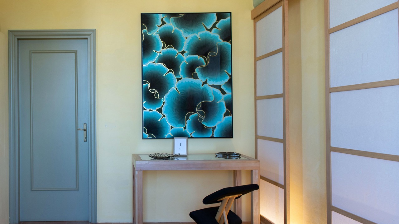 Photo of Bedroom in Bagnacavallo