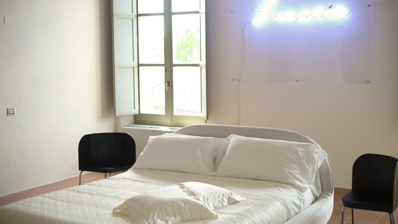 Photo of Bedroom in Bagnacavallo