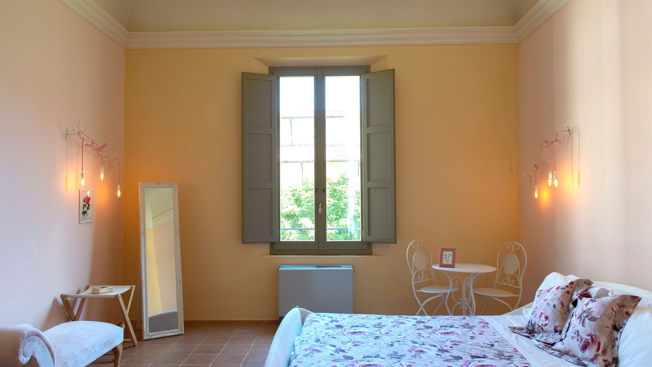 Photo of Bedroom in Bagnacavallo