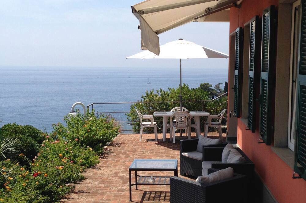 Photo of Patio Balcony in Valle Santa