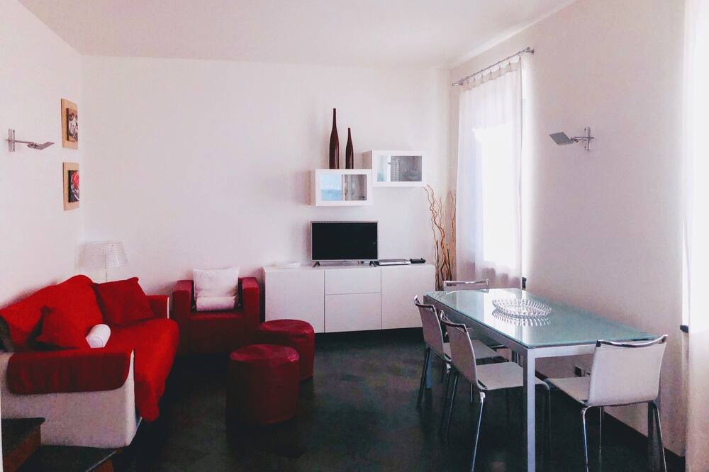 Photo of Livingroom in Valle Santa