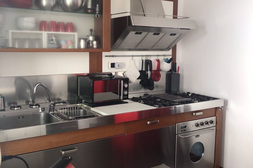 Photo of Kitchen in Valle Santa