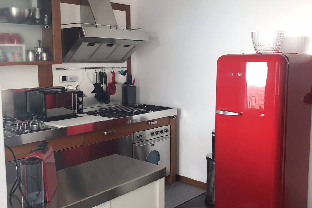Photo of Kitchen in Valle Santa