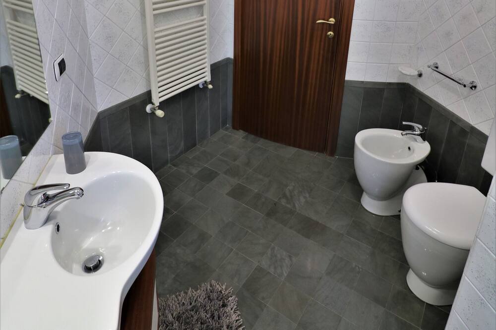 Photo of Bathroom in Valle Santa