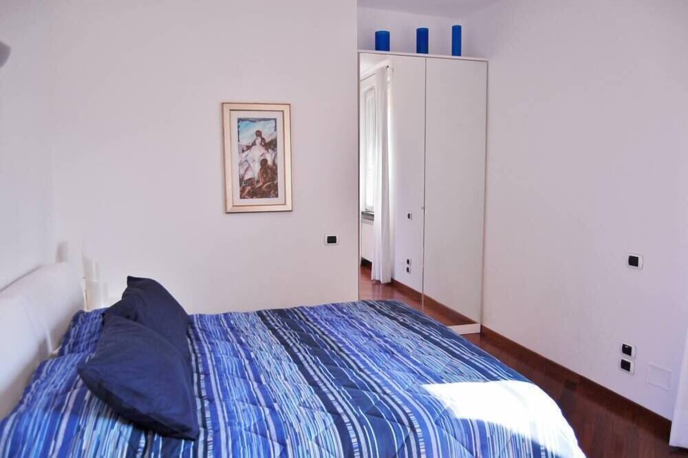 Photo of Bedroom in Valle Santa