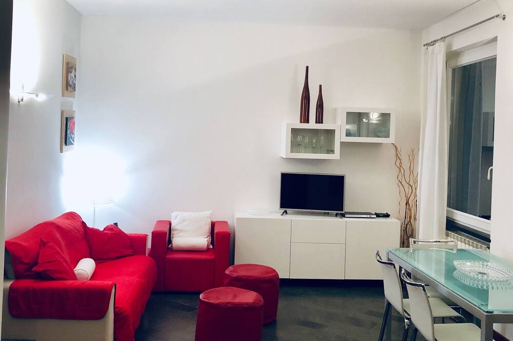 Photo of Livingroom in Valle Santa