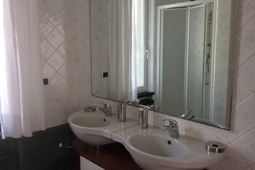 Photo of Bathroom in Valle Santa