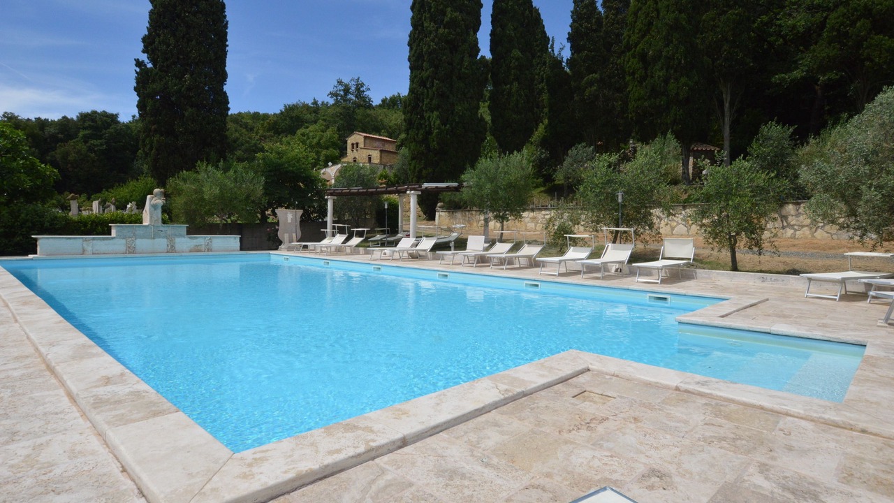 Photo of Outdoor in Monteverdi Marittimo