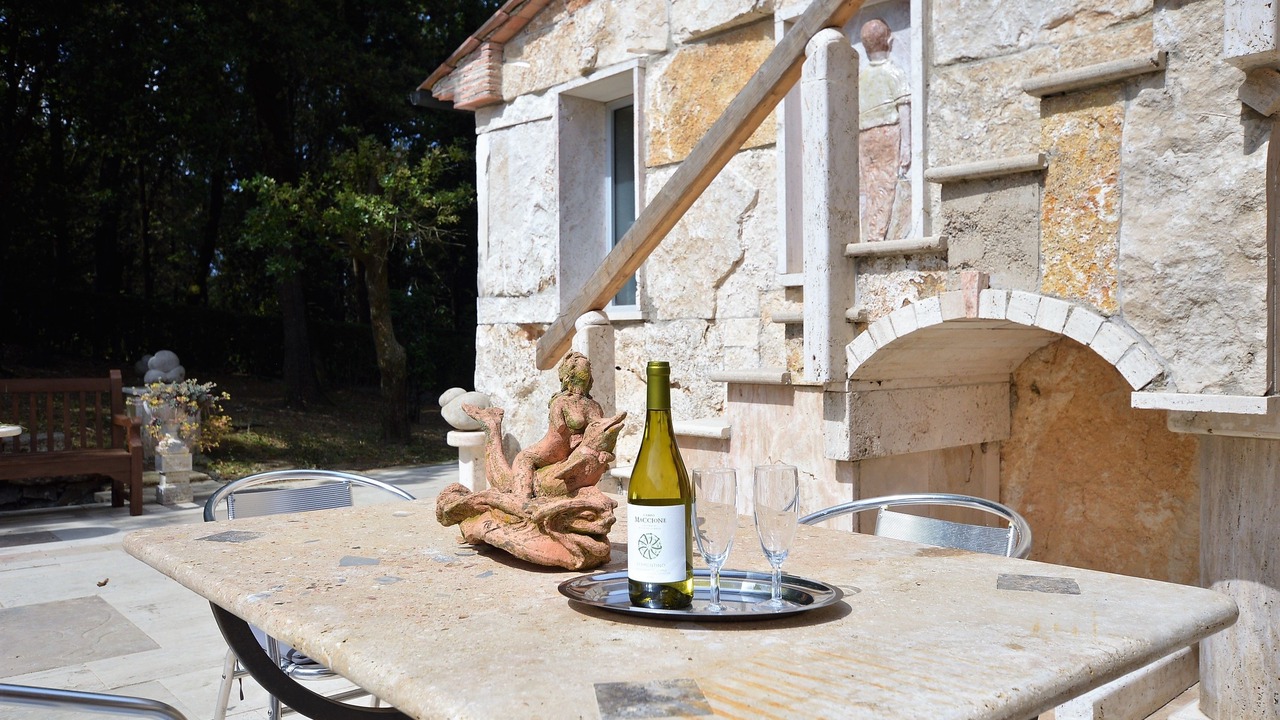 Photo of Outdoor in Monteverdi Marittimo